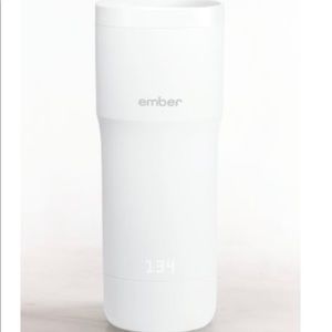 Ember travel mug